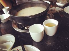 iphone_upload_pic-捞王猪肚鸡火锅(昆山店)