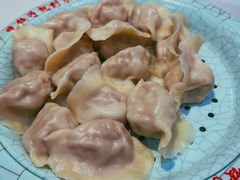 -来相会饺子·新辽菜(甘家口店)