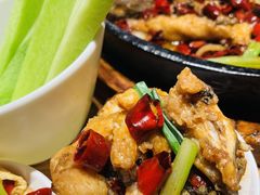 -老板恋上鱼(恒隆广场店)