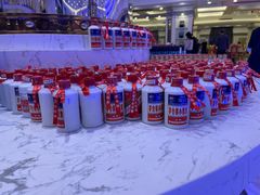 -澜悦港海鲜体验主题餐厅