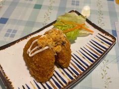 -顶屋咖喱(街道口总店)