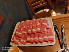-傣妹火锅(四川北路店)