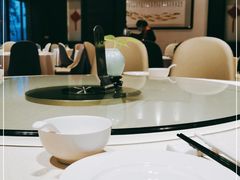 -千岛湖君澜度假酒店(文广轩中餐厅)