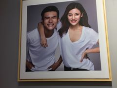 -海马体家庭照相馆(广州正佳广场店)