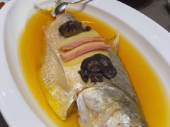 -望乡楼上海菜(日月光店)