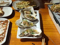 -本色.小马哥烧烤(五一路总店)