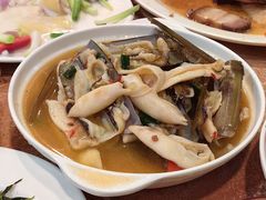 -揭阳钟记小食(福田新村店)
