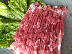 -老墙根涮肉·铜锅鲜羊肉(良乡店)