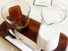 -研途咖啡馆(健康路店)