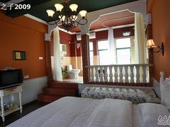 -娜娜度假小旅馆