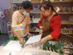 -100家灵感仓库·DIY团建(什刹海店)