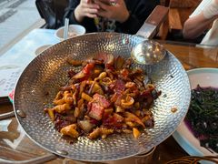 -老唐三下锅 ·张家界地标美食(溪布街店)
