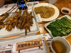 -百佳华佳漾里(坂田店)