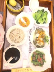 -爱贝蕊恩韩式月子会所(宝安店)