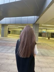 -Some Hair