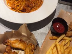 -必胜客(营口万达店)