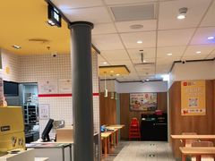 -麦当劳(安定门外大街店)
