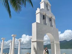 -海南分界洲岛旅游区