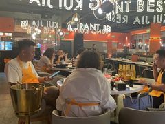 -红盔甲·小龙虾(天钥桥店)