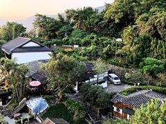 -台北北投丽禧温泉酒店