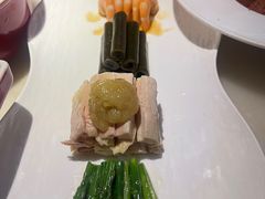 -京华烟云·北京烤鸭(领展购物广场·中关村店)