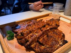 -京北渔家傲