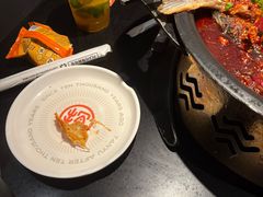 -探鱼·鲜青椒爽麻烤鱼(增城东汇城店)