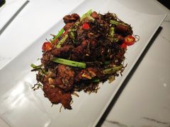-姜君·千岛湖鱼头馆(浦东大道店)