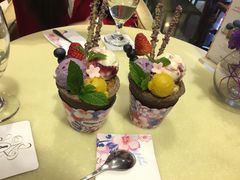 -哈根达斯(美罗城店)
