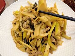-紫藤园·天目湖大鱼头(南山竹海店)