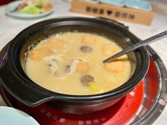 -捞神煲汤火锅(湖滨商业街店)