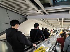 -循礼门(地铁站)