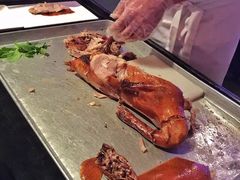 -大董烤鸭店(王府井店)