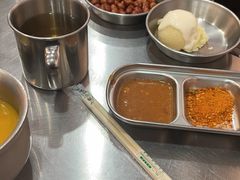 -韩九点烤肉(大学城店)