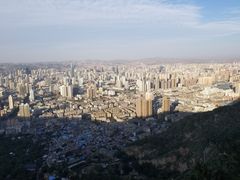 -五泉山公园
