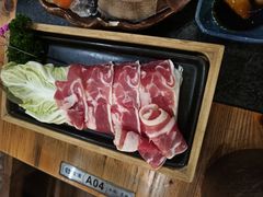 -湊湊火锅·茶憩(南京东路悦荟店)