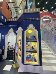 -MELAND CLUB亲子乐园·派对·餐厅(北京芳圆里ID MALL店)