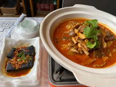 -湘语·湖南家常菜(新洲店)