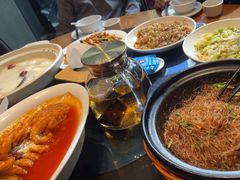 -鑫小城故事·藕汤·家常菜(台北一路总店)