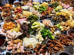 -江油特色冷沾沾(火炮街店)