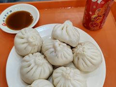 -庆丰包子铺(灯市口店)