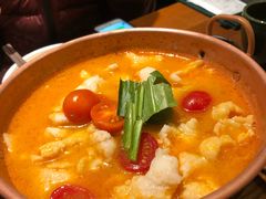 -云海肴·汽锅鸡·云南菜(高德置地店)