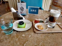 -三亚福朋喜来登酒店·大堂吧