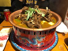 -三太子地摊烧烤·小龙虾(北蔡店)