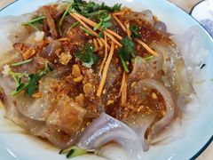 -北方饺子王·海肠捞饭·海鲜锅(山大店)