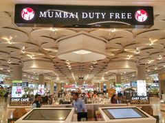 -贾特拉帕蒂·希瓦吉国际机场