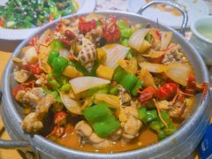 -老李家土菜馆·安吉地标美食
