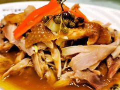 -葛记焖饼(伏牛路店)