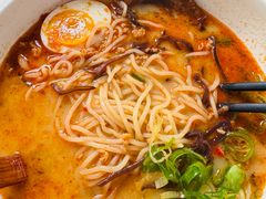 -味千拉面(首都机场T3店)