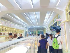 -红星前进面包牛奶公司(君太店)